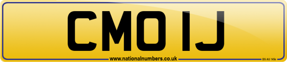 CMO 1J
