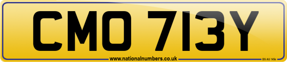 CMO 713Y