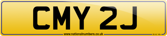 CMY 2J