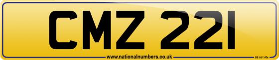 CMZ 221