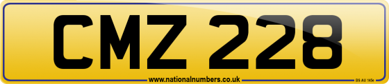 CMZ 228