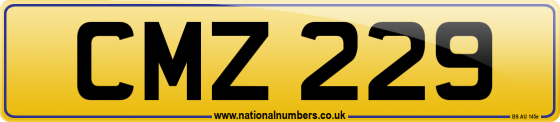 CMZ 229