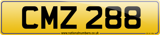CMZ 288