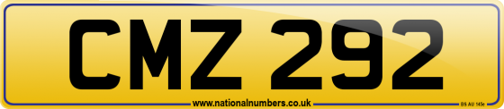 CMZ 292