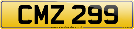 CMZ 299