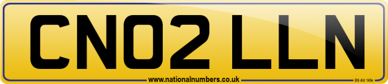 CN02 LLN