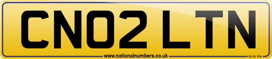 CN02 LTN