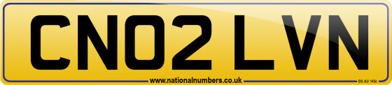 CN02 LVN