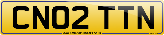 CN02 TTN
