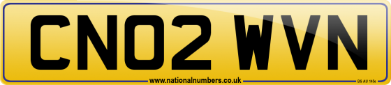 CN02 WVN