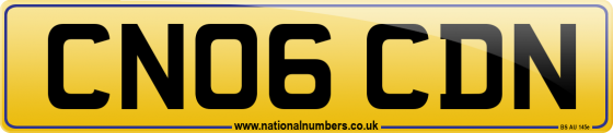 CN06 CDN