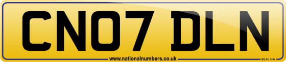 CN07 DLN