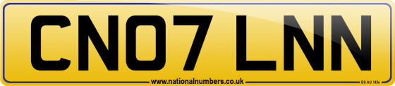 CN07 LNN