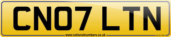 CN07 LTN