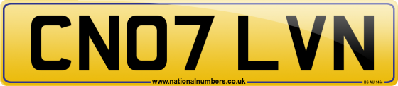 CN07 LVN