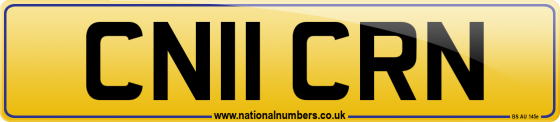 CN11 CRN