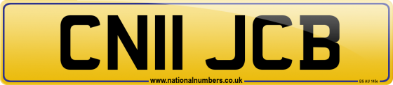 CN11 JCB