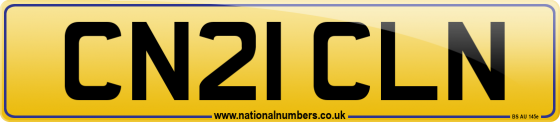 CN21 CLN