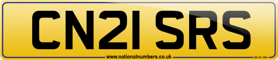 CN21 SRS