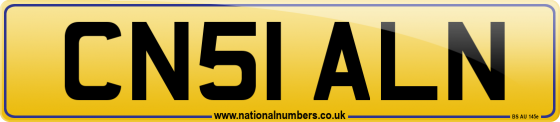 CN51 ALN