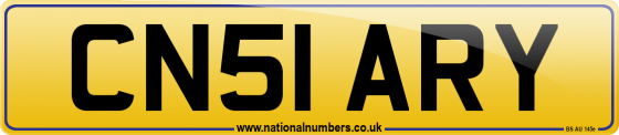 CN51 ARY