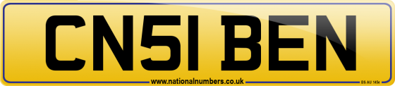 CN51 BEN