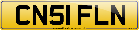CN51 FLN