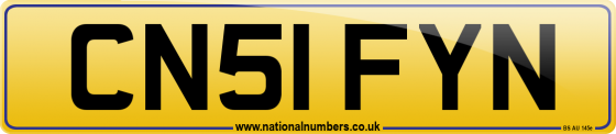 CN51 FYN