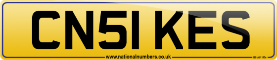 CN51 KES