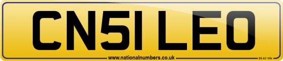 CN51 LEO