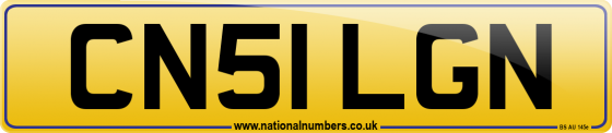 CN51 LGN