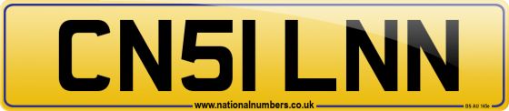 CN51 LNN