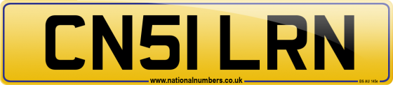 CN51 LRN