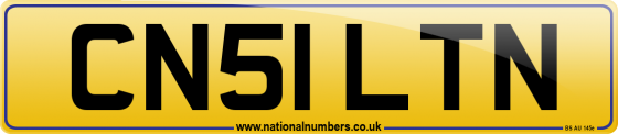 CN51 LTN