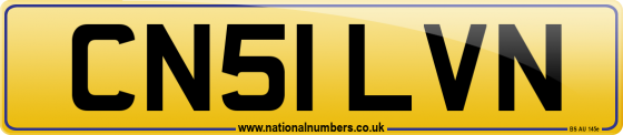 CN51 LVN