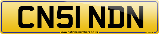 CN51 NDN