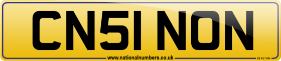 CN51 NON