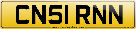 CN51 RNN