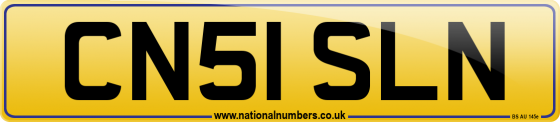 CN51 SLN