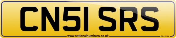 CN51 SRS