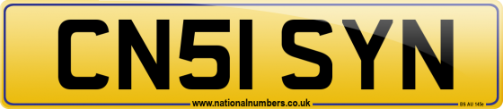 CN51 SYN