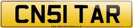 CN51 TAR