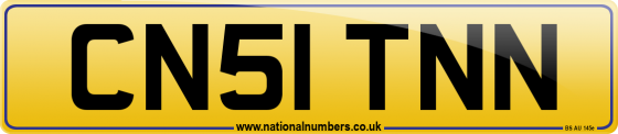CN51 TNN