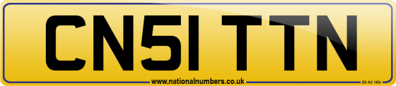 CN51 TTN
