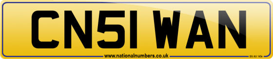 CN51 WAN