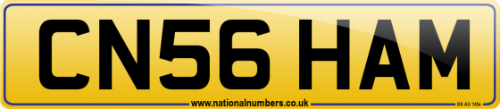 CN56 HAM