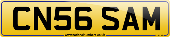 CN56 SAM