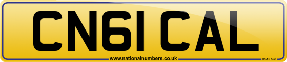 CN61 CAL
