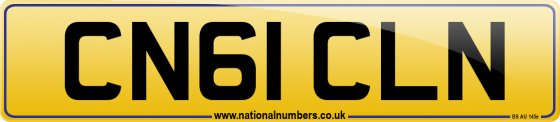 CN61 CLN