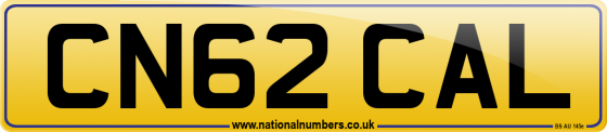 CN62 CAL